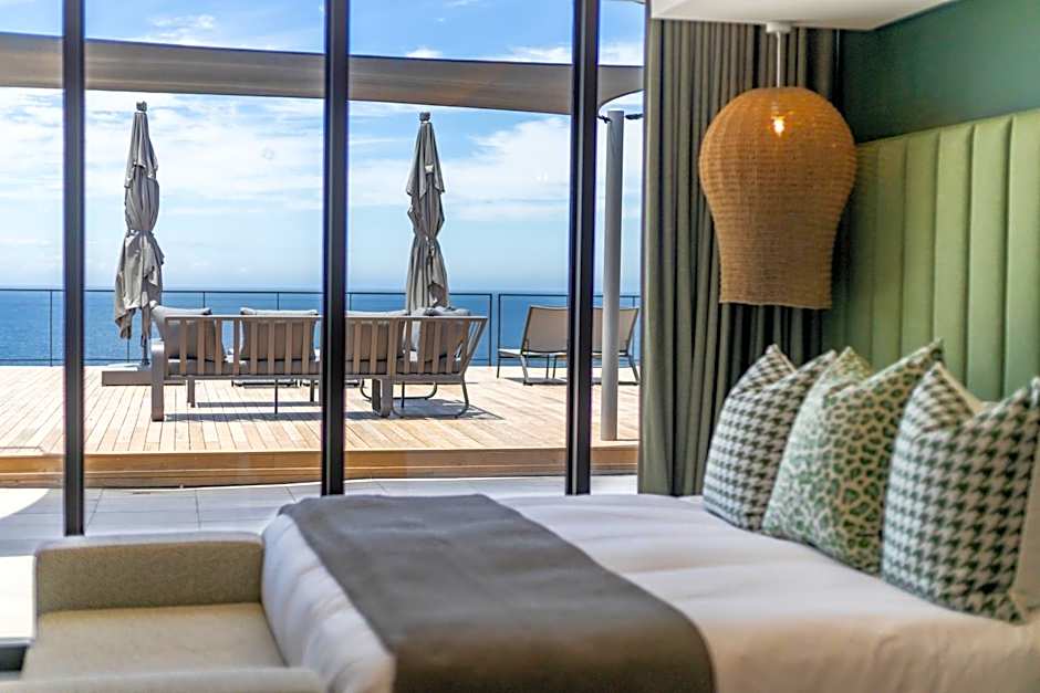 Plett Quarter Apartments