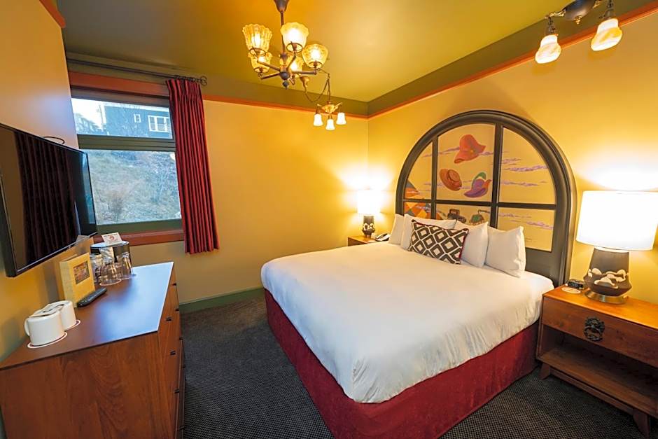 McMenamins Elks Temple