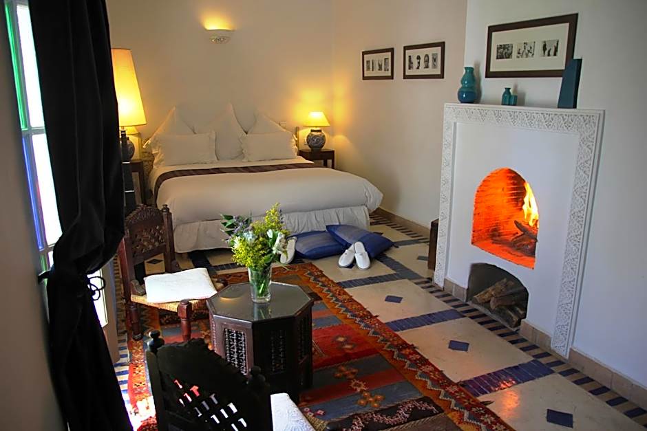 Riad Clémentine