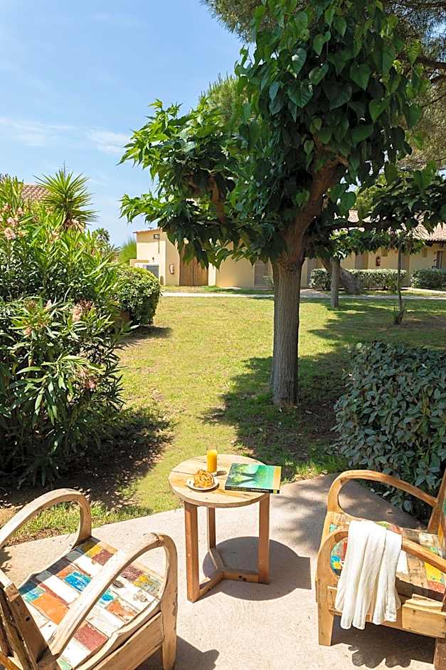 Hôtel-Restaurant Marina Di Lava - Grand Ajaccio