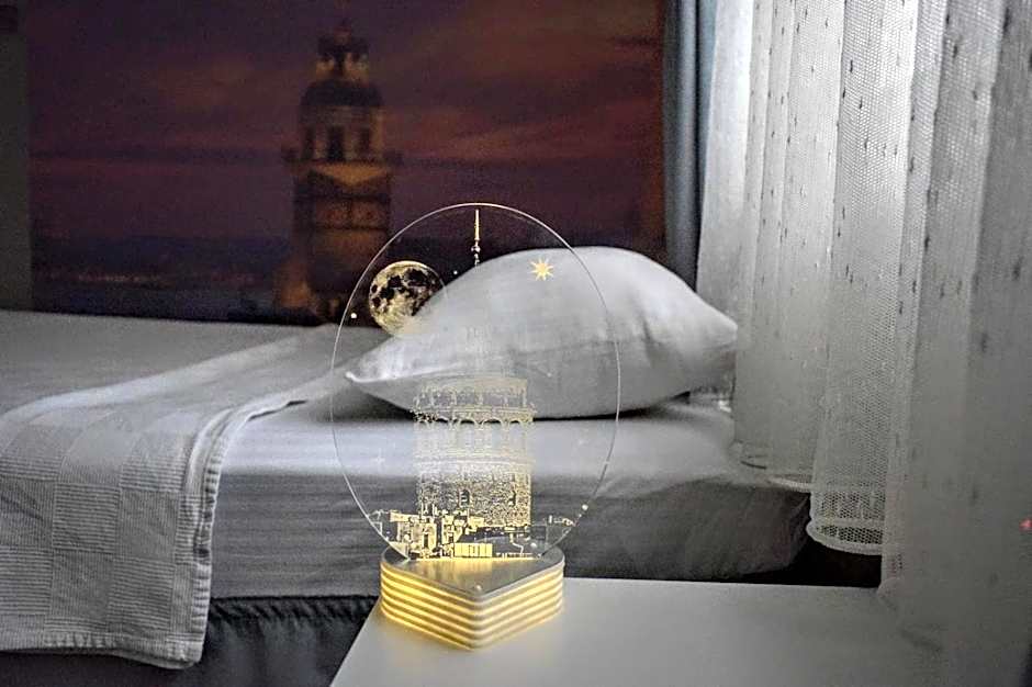 Elit Deniz Palamutbükü