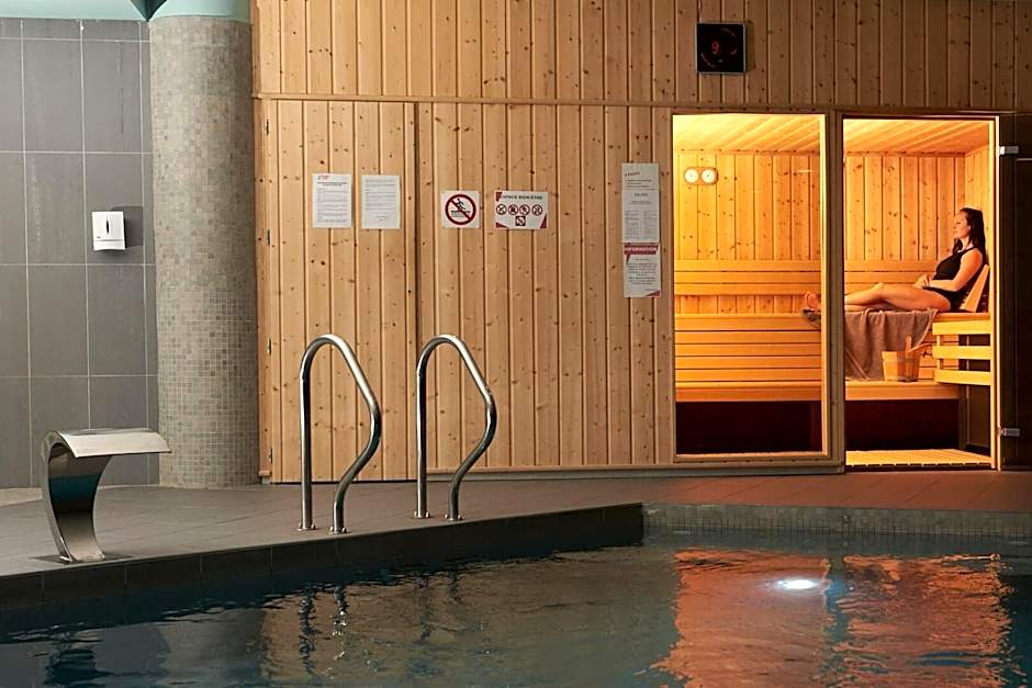 Villages Clubs du Soleil - OZ EN OISANS