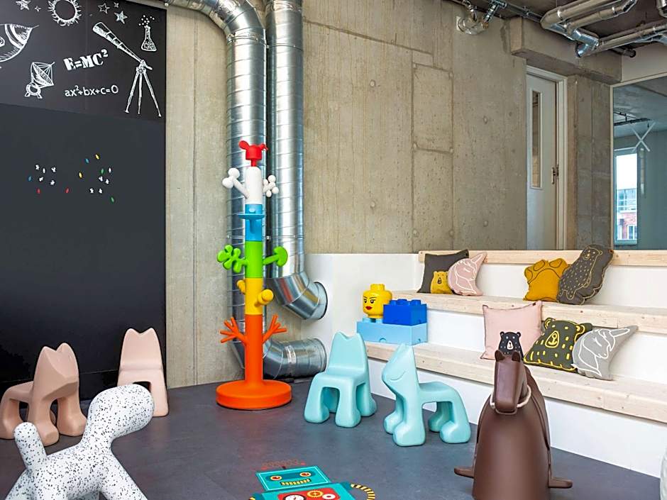 ibis Styles Delft City Centre