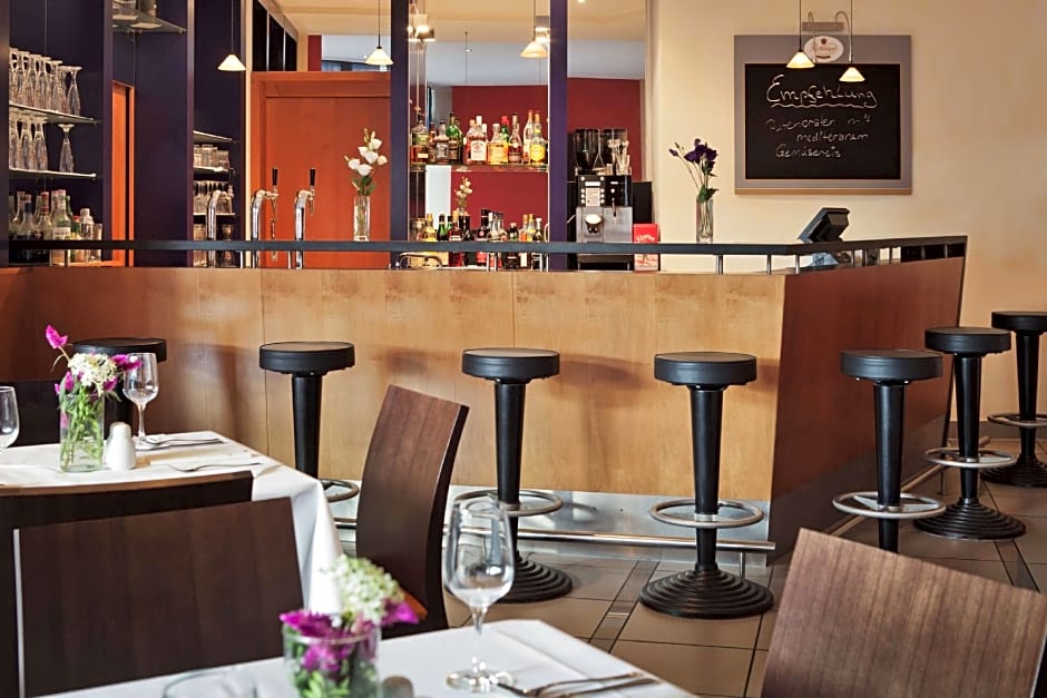 InterCityHotel Kassel