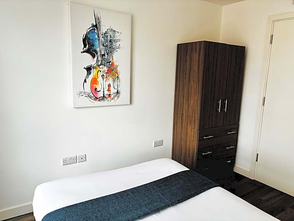 Endsleigh Park Hotel