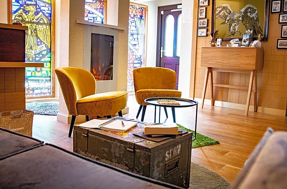 Aigle d'Or - Strasbourg Nord