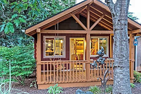 Elk Cove - 3
