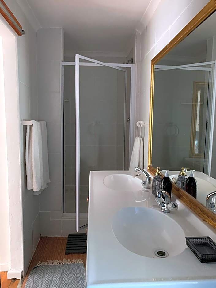 The Little Hideaway Guesthouse