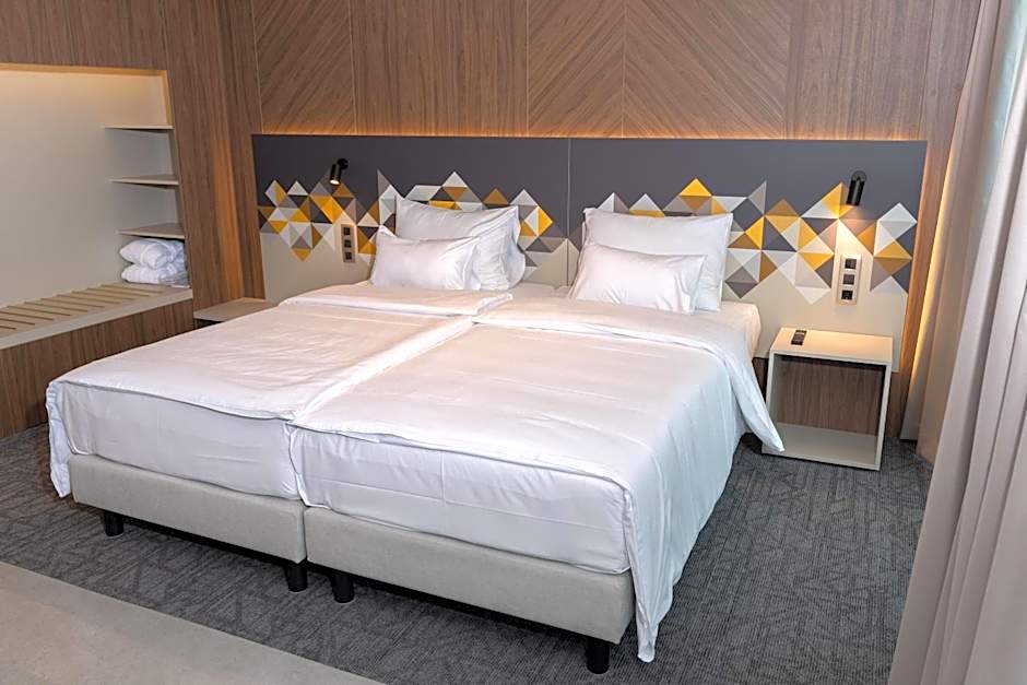 Austria Trend Hotel Ljubljana