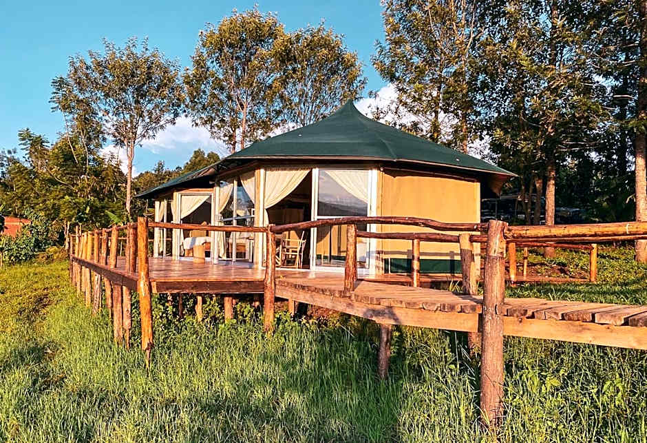 Foresight Eco Lodge & Safari