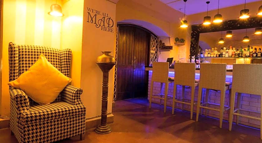 The Tamarind - Boutique Heritage Hotel Anjuna, Goa