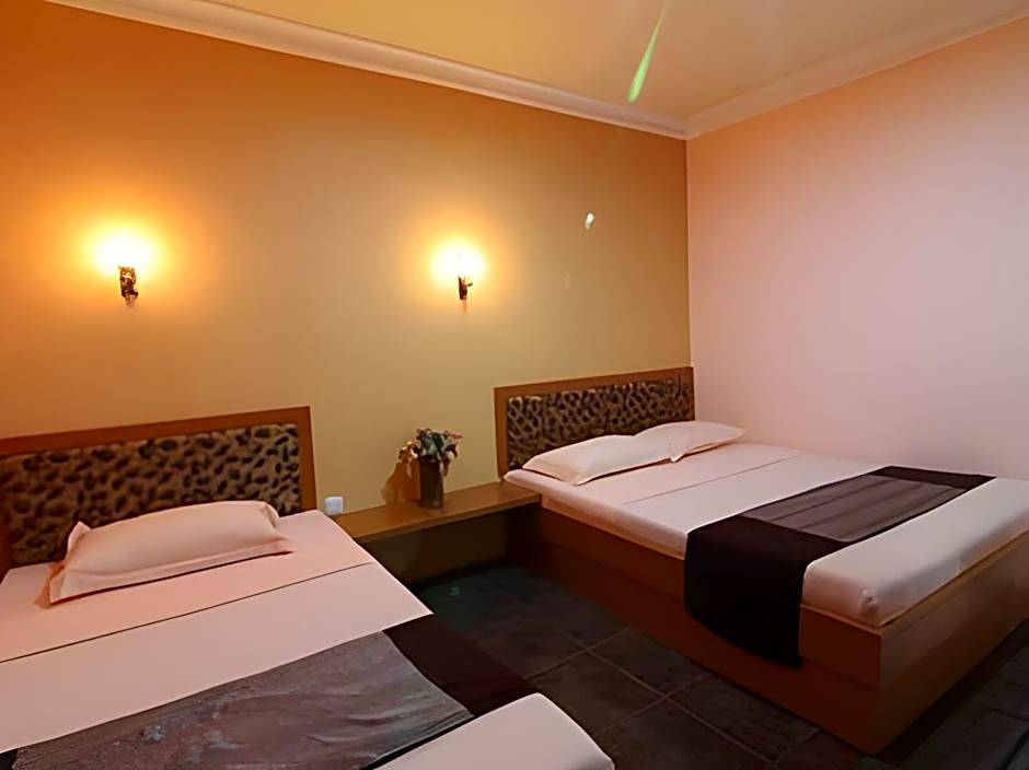 Patria Palace Hotel