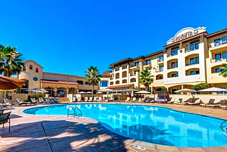 The Murieta Inn and Spa