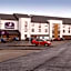 Premier Inn Dumbarton/Loch Lomond