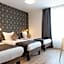 Hotel The Originals Rouen Notre-Dame