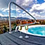 PRIVILEGED LESNÁ - with Garden Terrace
