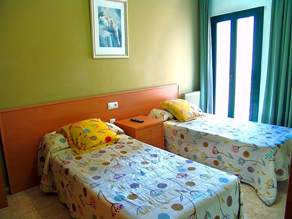 Hotel Pinxo