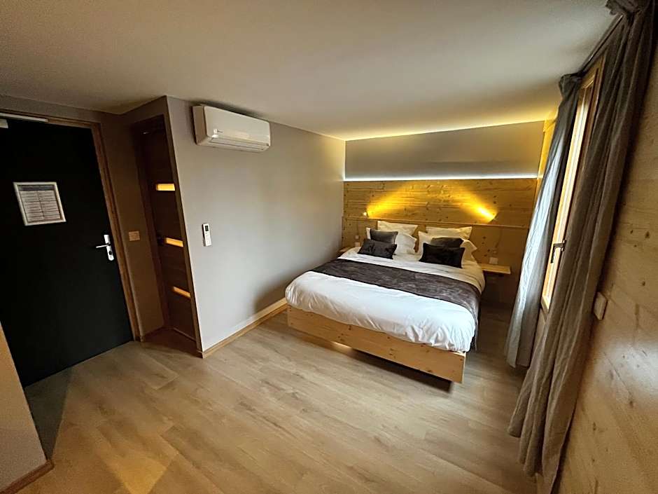 9WAGRAM Hotel Boutique