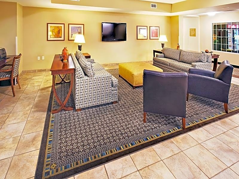 Candlewood Suites Bellevue