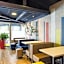ibis budget Issy Les Moulineaux Paris Ouest