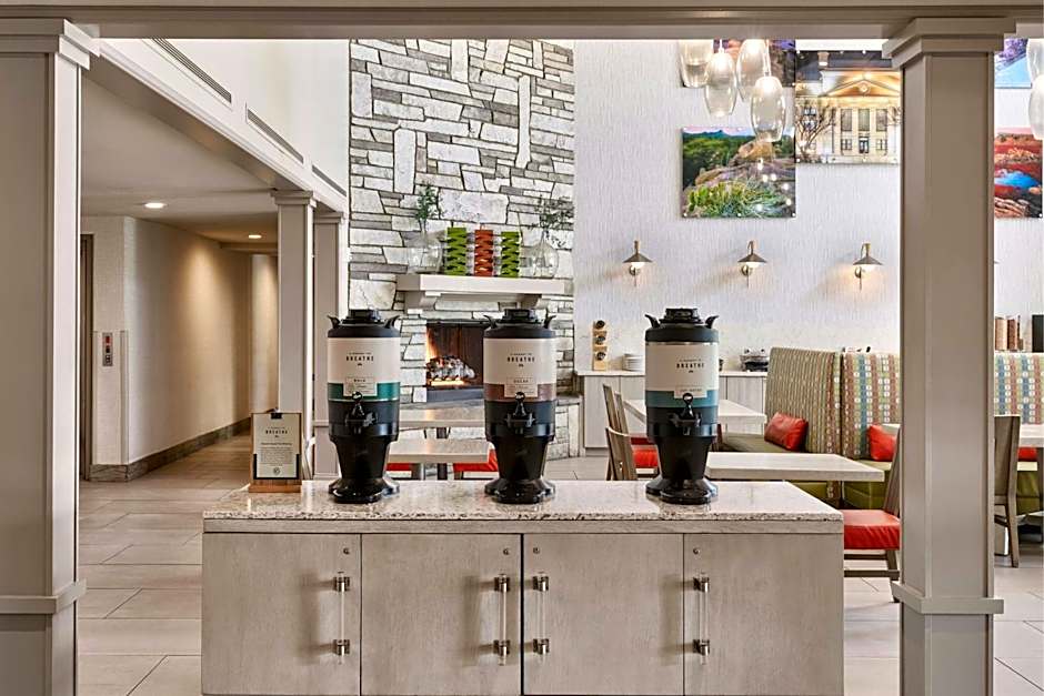 SpringHill Suites by Marriott Prescott