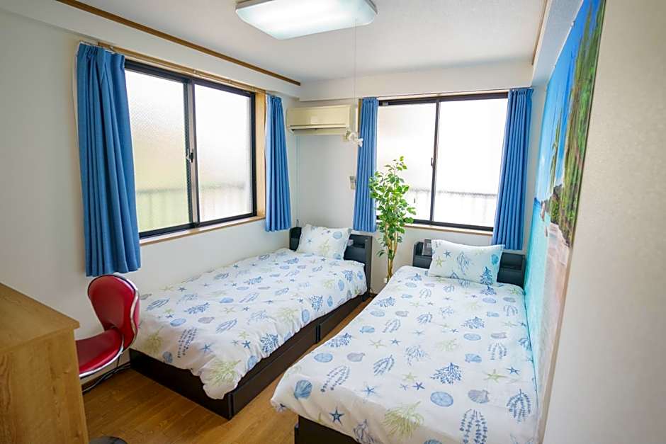 BURan House