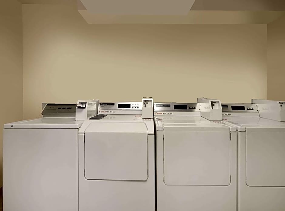 Motel 6-Santa Maria, CA