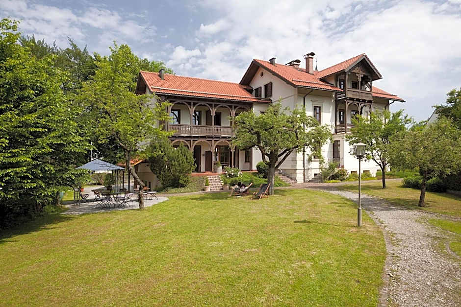 Hotel Fantasia