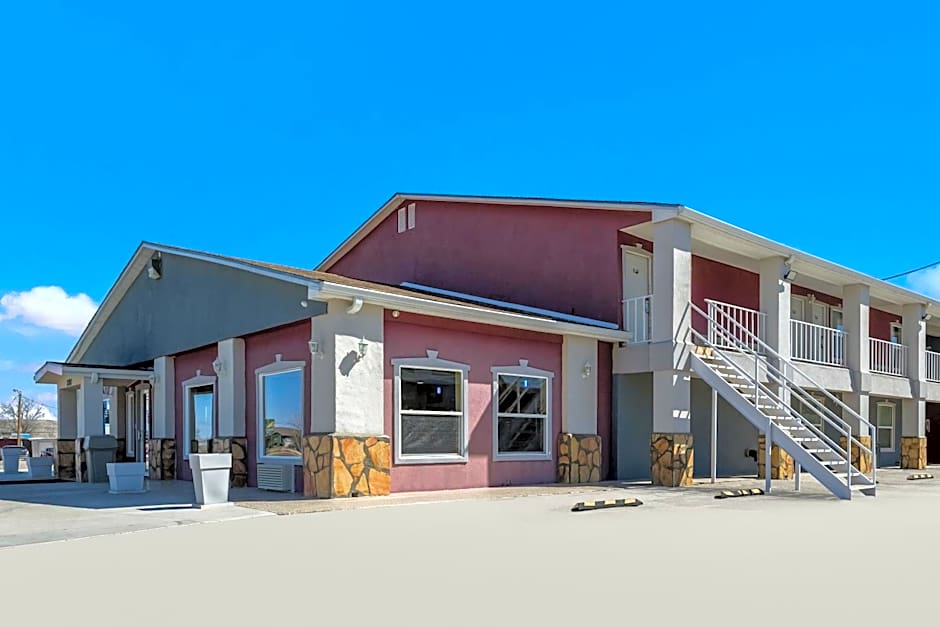 Americas Best Value Inn Alpine