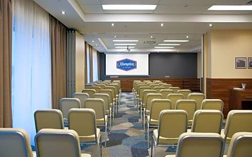 Hampton by Hilton Minsk City Centre