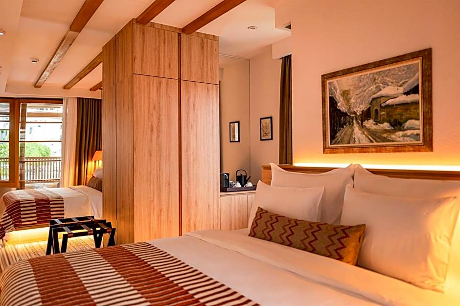 Hotel Baškuća Sarajevo