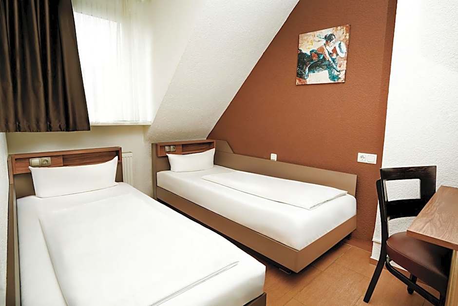 Hotel Frohnhauser Hof