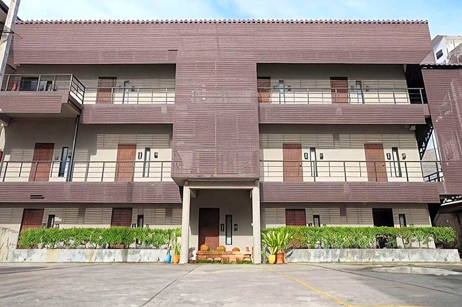 I-House Chiangrai