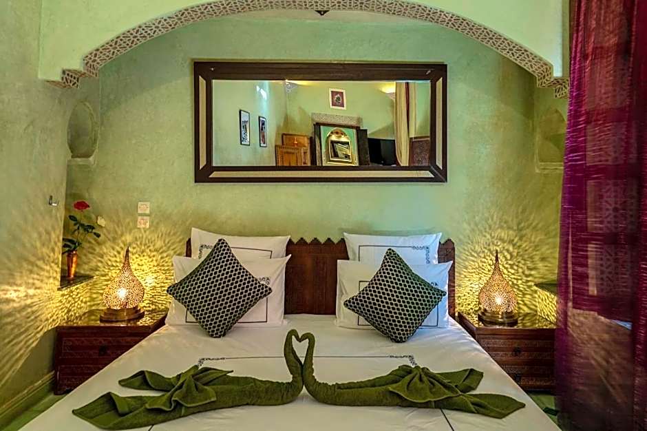 Riad Rêves D'orient & Spa