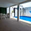 Hotel QP ó "Quinta Paquita"