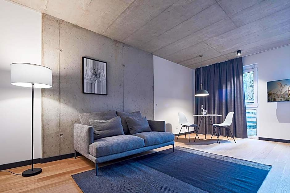 ipartment Wolfsburg HOME by Best Western