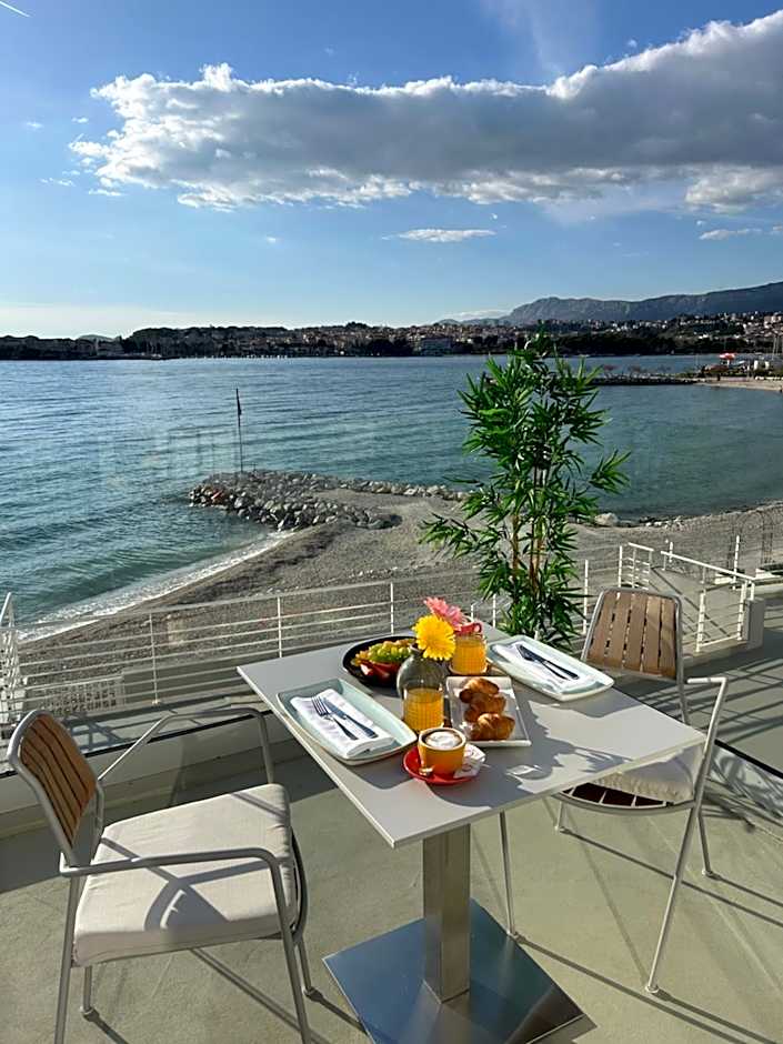 Hotel Split