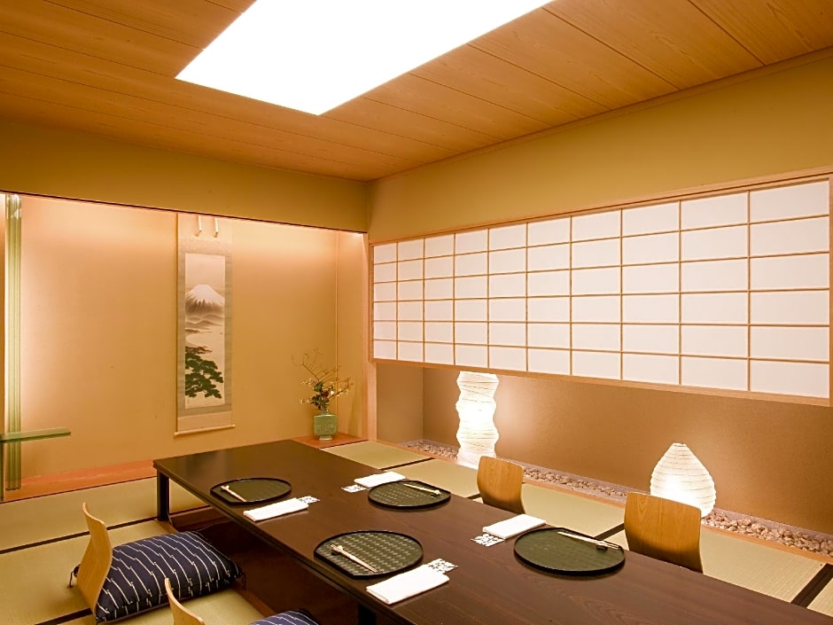 Kyoto Tokyu Hotel