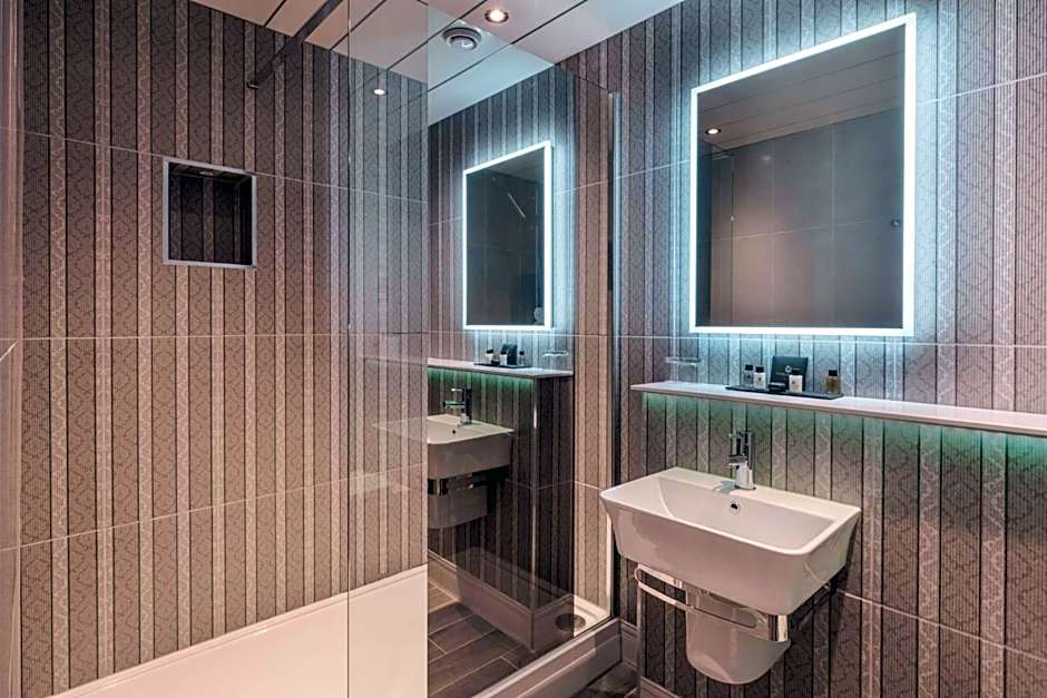 Hillthwaite House Hotel