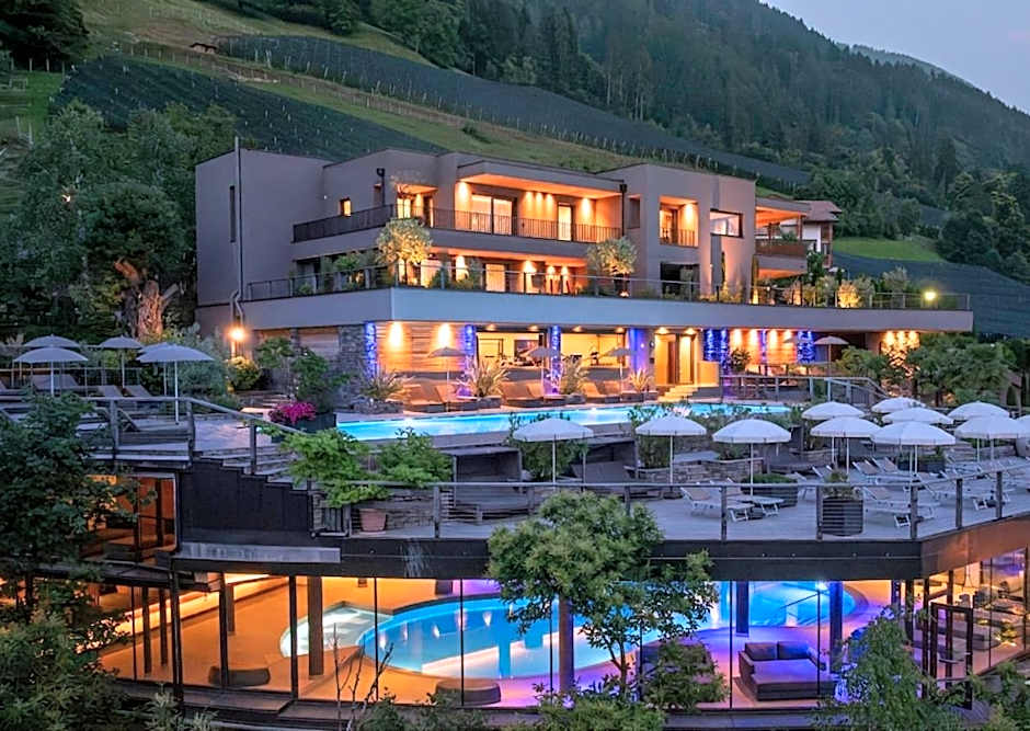 Hotel Panorama