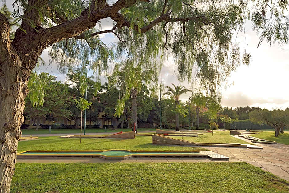 Falkensteiner Club Funimation Garden Calabria