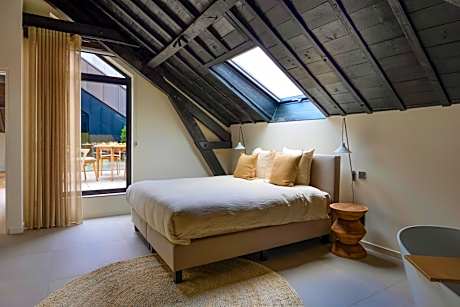 Penthouse Apartment