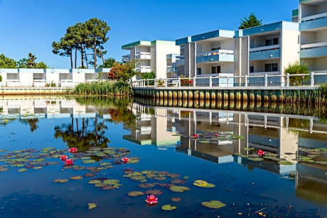 Azureva Club Lacanau