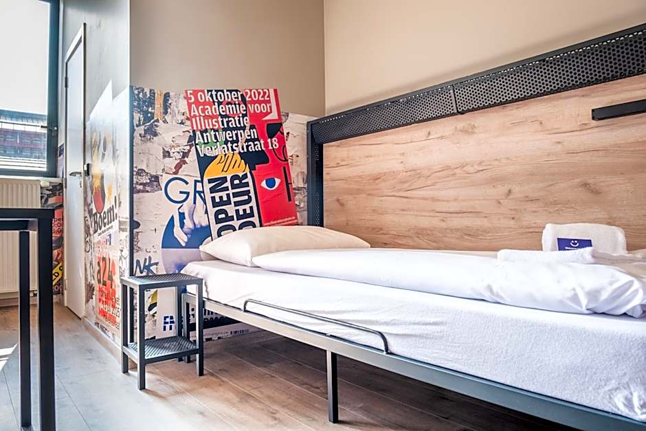 a&o Antwerpen Centraal