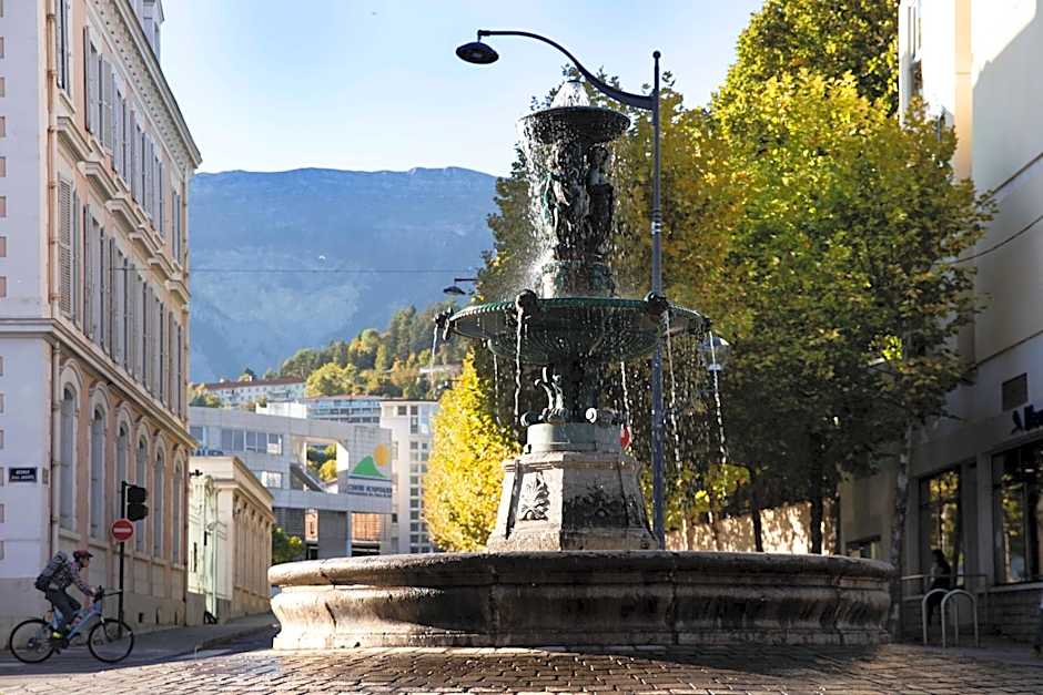 Mon Hotel à Gap