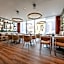 Radisson Hotel Manchester City Centre, A Verified Net Zero Hotel