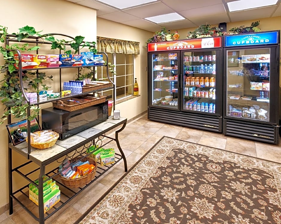 Candlewood Suites Omaha Airport By IHG