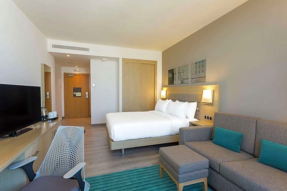 Hilton Garden Inn Tanger City Center