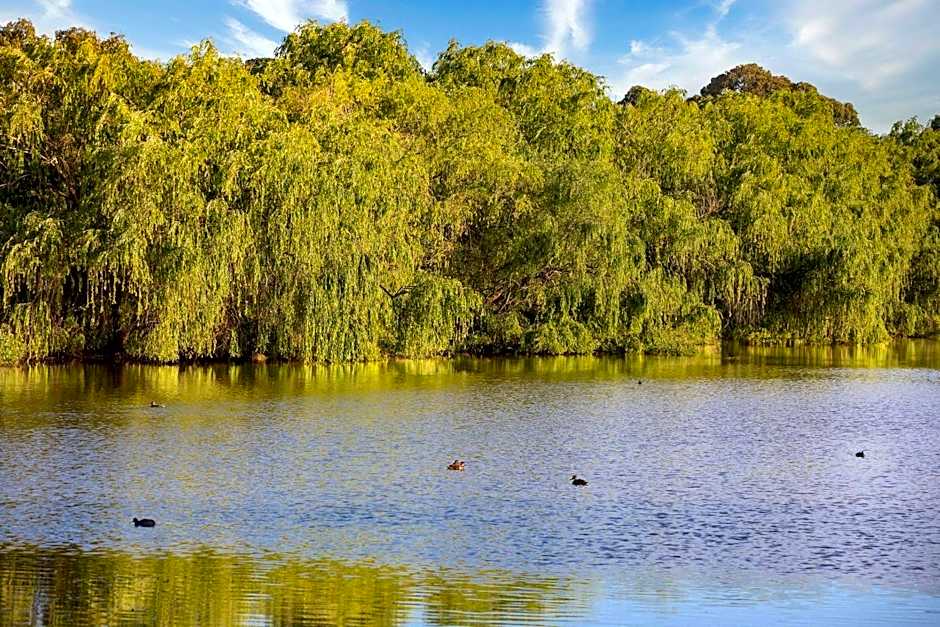 Club Wyndham Ballarat, Trademark Collection by Wyndham