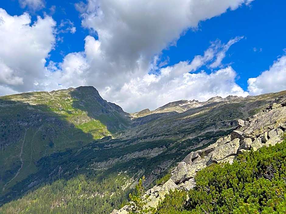 Alpengasthof Gutenbrunn